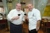 Christmas Dinner Secrets of Chef Paul Askew